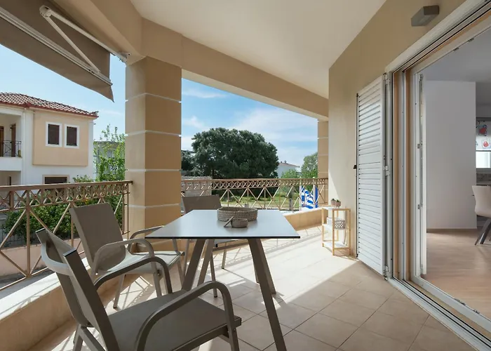 Lakis House Nikiti