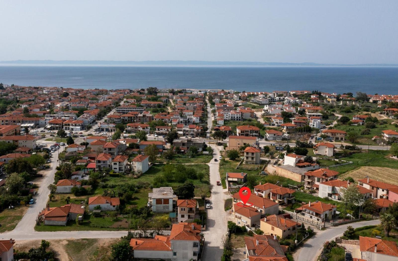 Apartment Lakis House Nikiti (Sithonia)