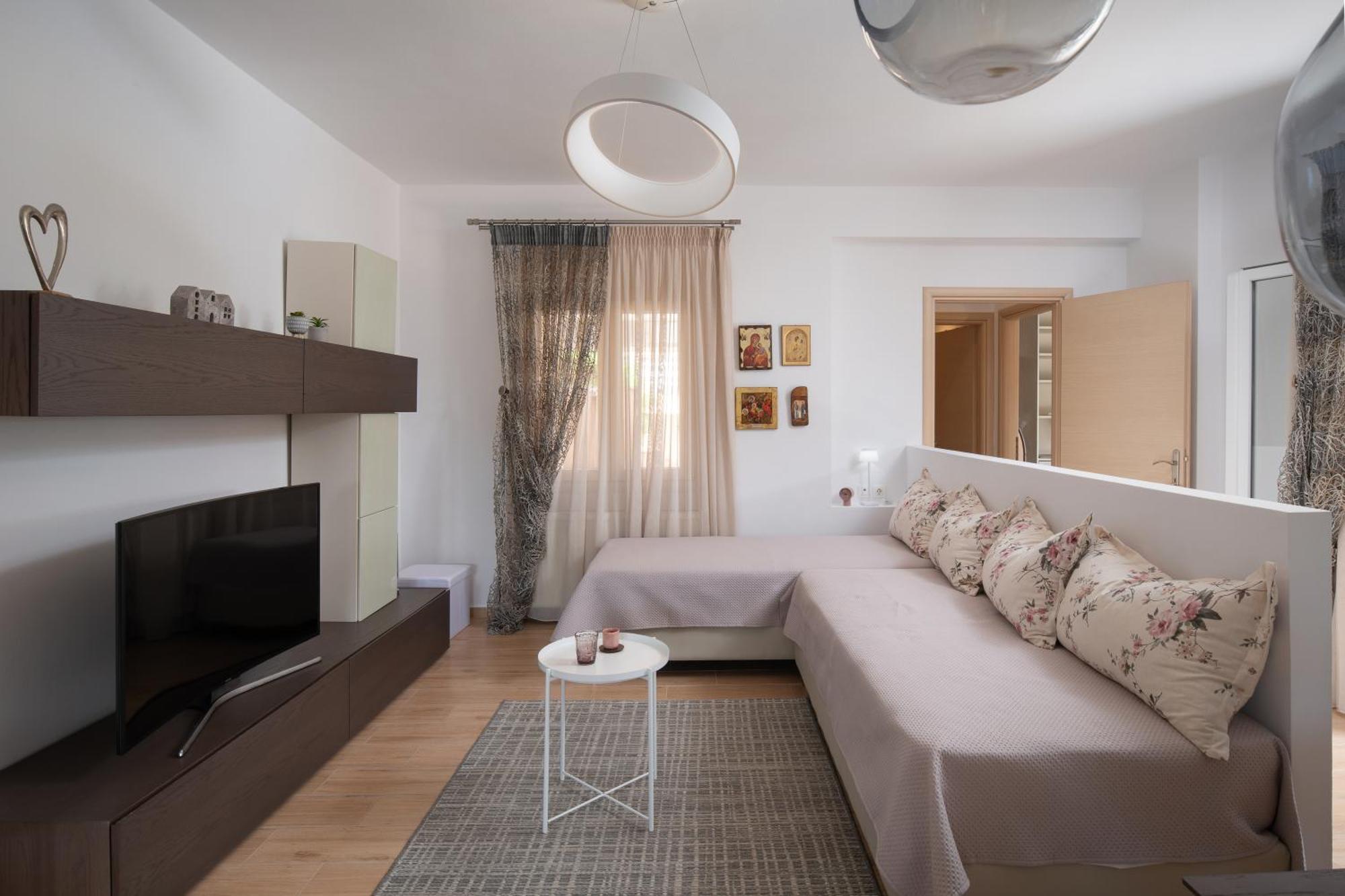Apartment Lakis House Nikiti (Sithonia)