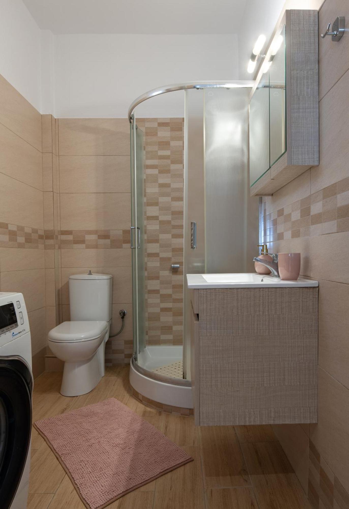 Apartment Lakis House Nikiti (Sithonia)