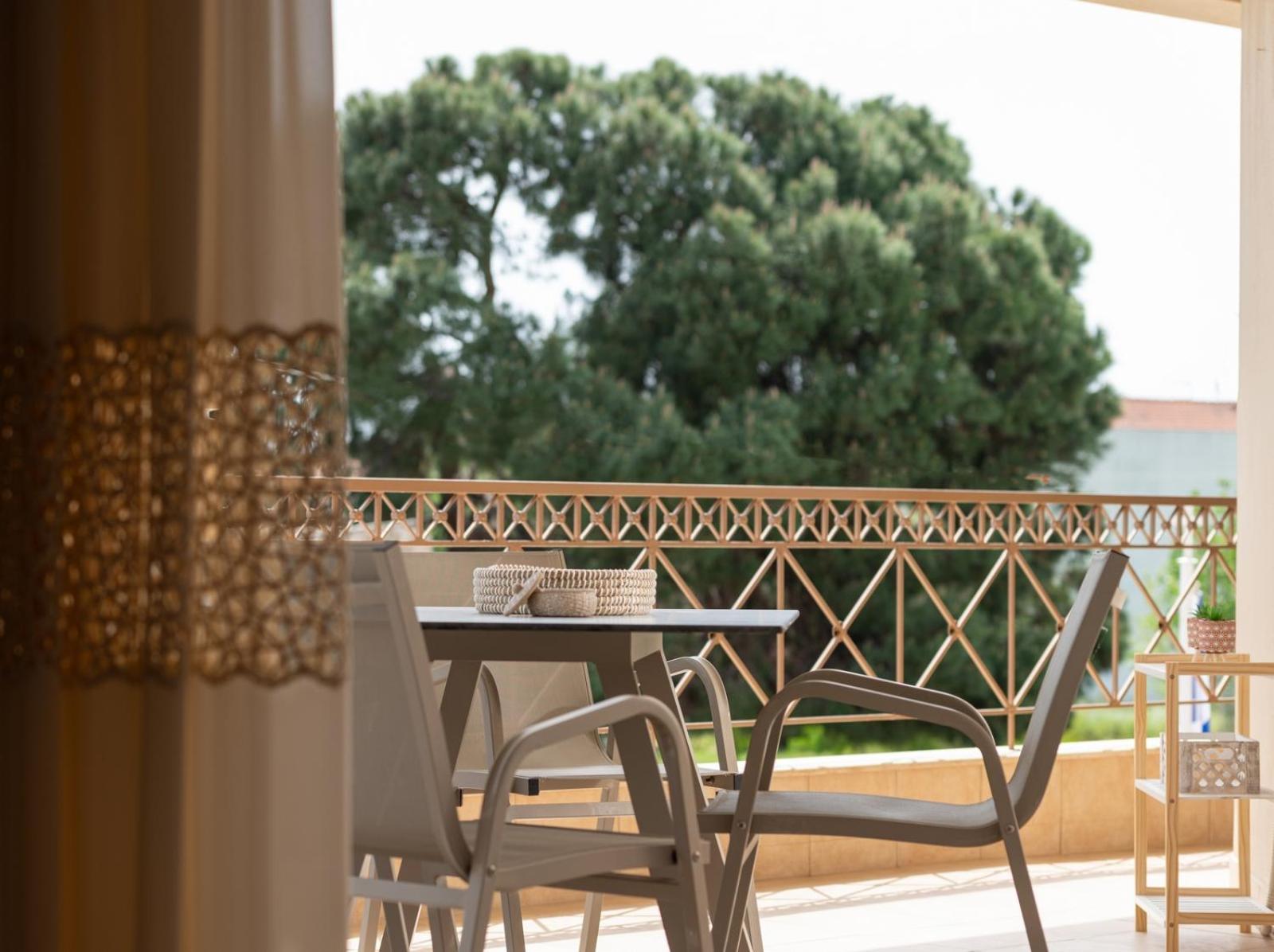 Lakis House Nikiti (Sithonia)